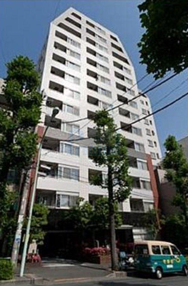 ベルメゾン文京白山