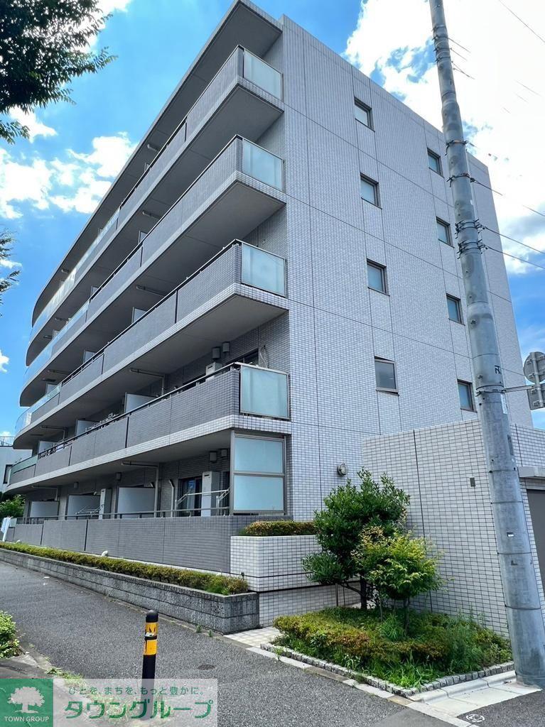 DELCCS練馬春日町