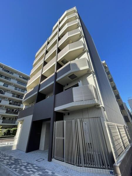 SHOKEN RESIDENCE高島平II