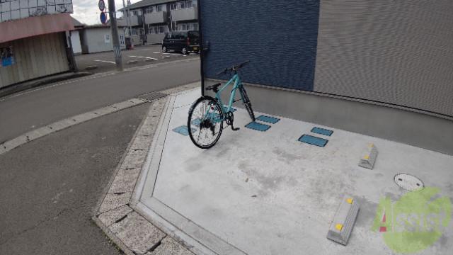 ハーモニーテラス岩切Ⅴ