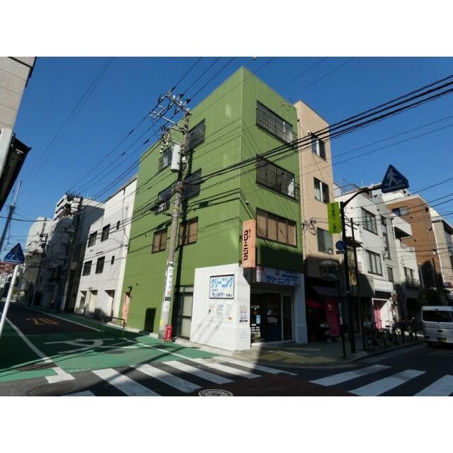 HEIGHTS BOW.正武