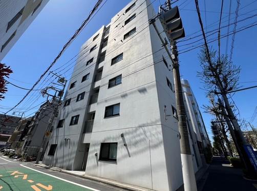 GRANDUO小石川(1LDK/7階)
