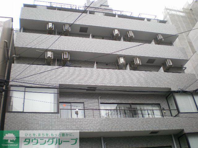 ストーク東池袋