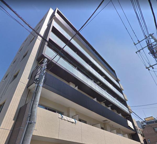 フェールメゾン菊川