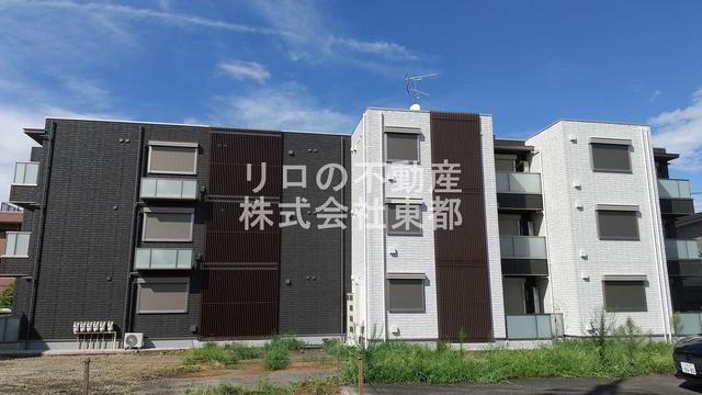 プライムレジデンス