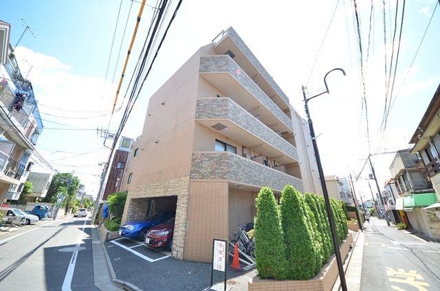 トーシンフェニックス新高円寺クアトロ