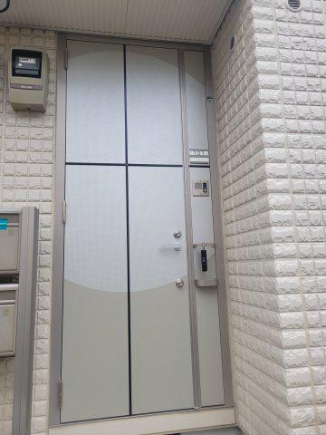 センターポイントK2