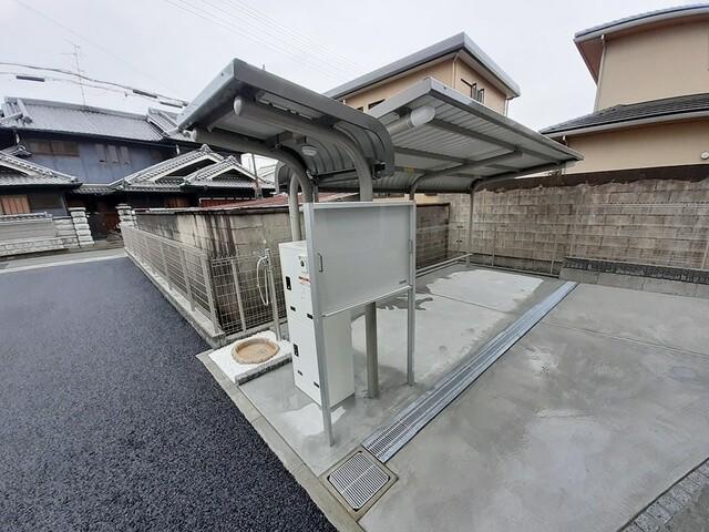 プラシード