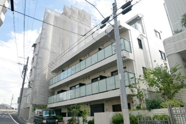 MDM柿の木坂