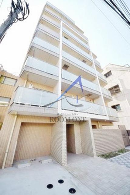 メイクスデザイン門前仲町III
