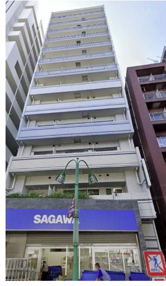 ガリシア笹塚