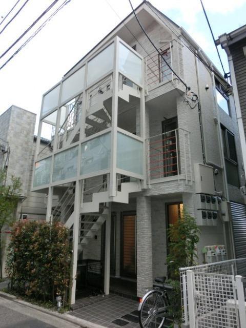 グランエッグス中野