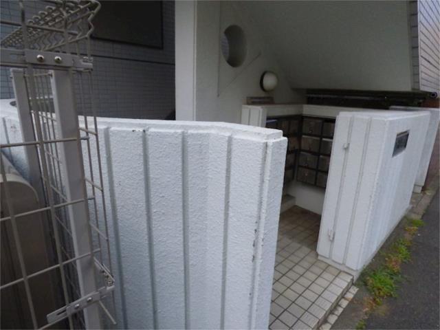 アーバン津田沼
