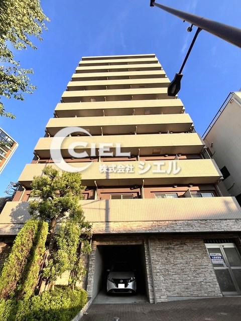 プレール・ドゥーク文京茗荷谷