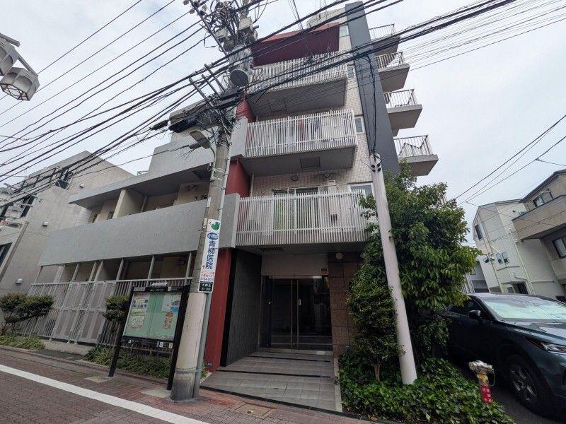 シャルムグラン大森