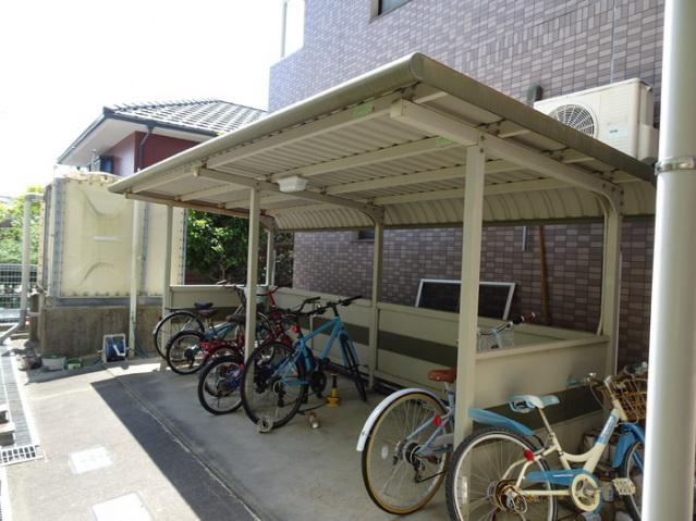 エルフ広沢