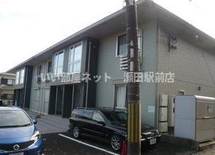 シャルマン北大路