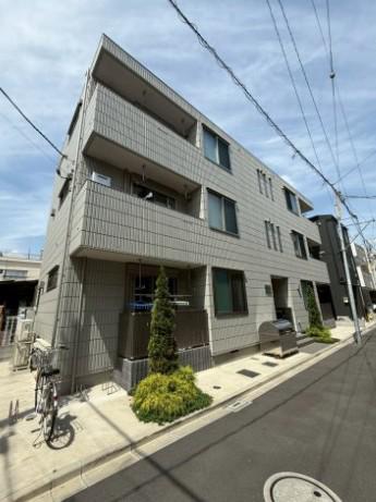BELLWOOD町屋