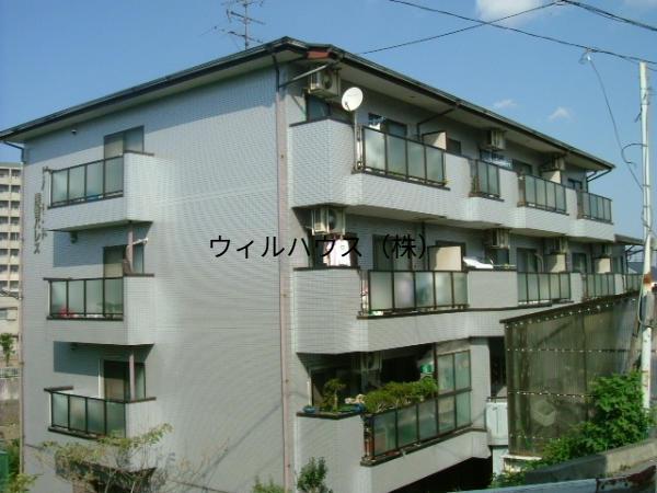リバーサイド浅香パレス
