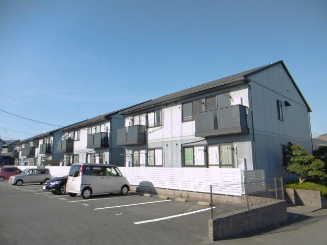 ガーデニアII