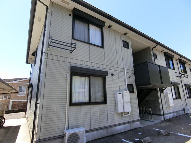 セジュールMIKI