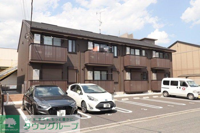 ロータスヒル