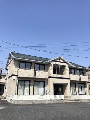 ファミールプラザA