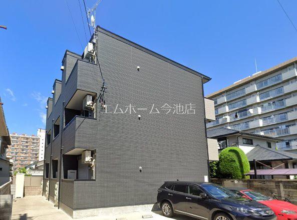 アークティカ上飯田