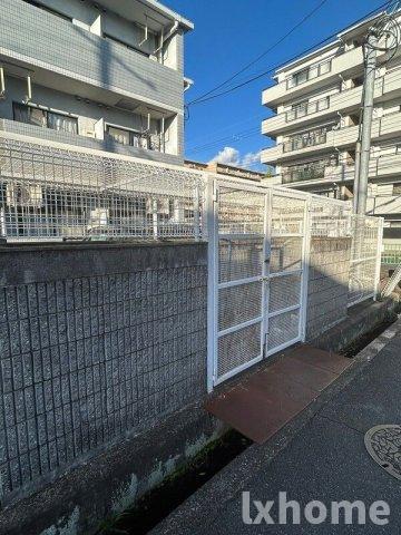 プラザハイツ見付山