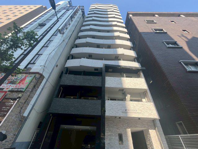 アドバンス心斎橋ラシュレII