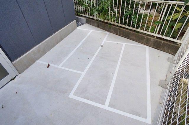 B CASA 吉野町