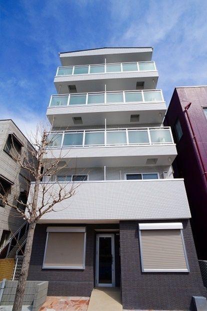 B CASA 吉野町