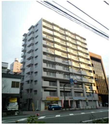 東駒形ハイデンス