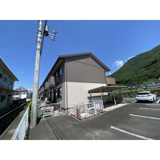 D-ROOM アンジェリーナ