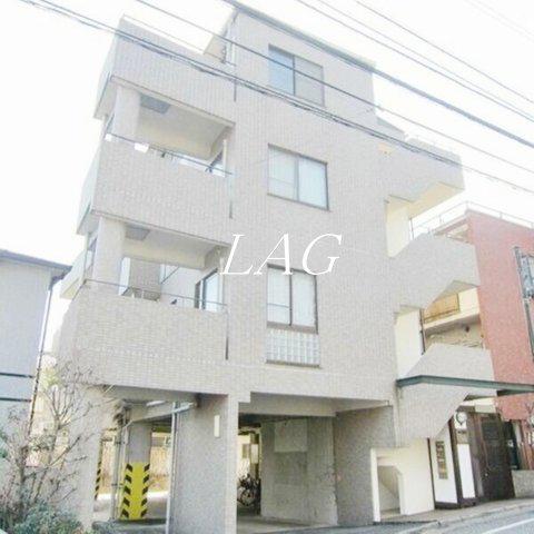 テラス小石川