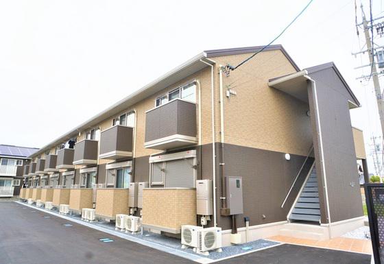 ラルーチェ