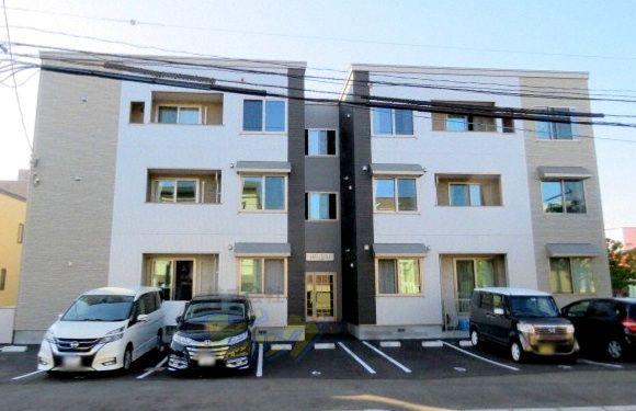 プレシャス28番館