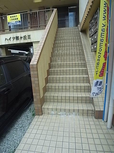 ハイツ桜ケ丘II