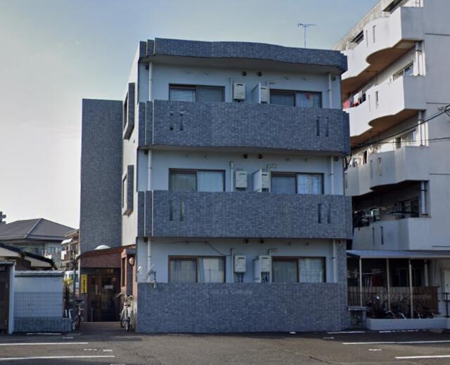 ルーミナスE棟