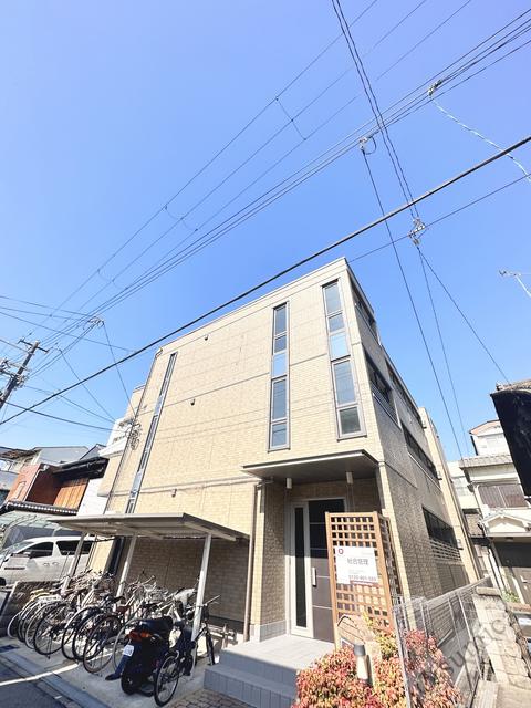 エクレール鷹合