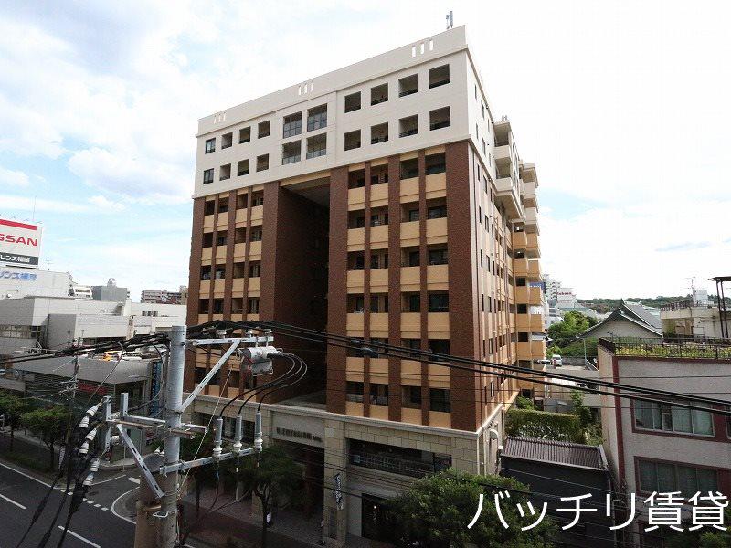 ビュートリアム平尾
