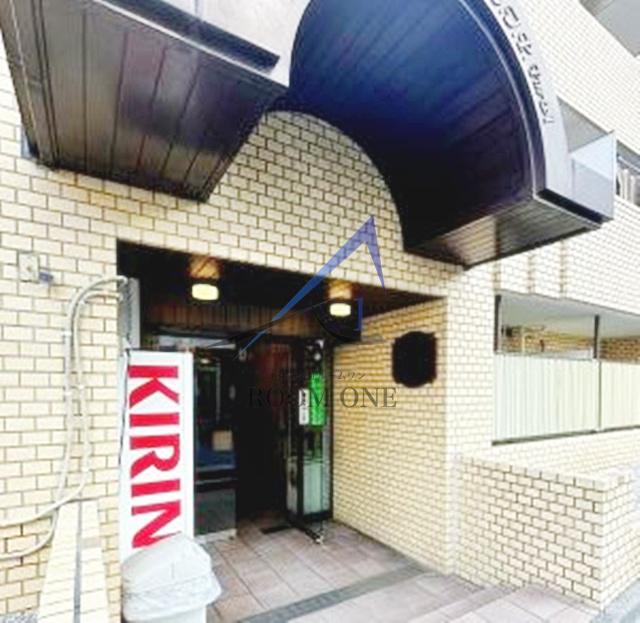 ラ・レジダンス・ドVIP中野坂上