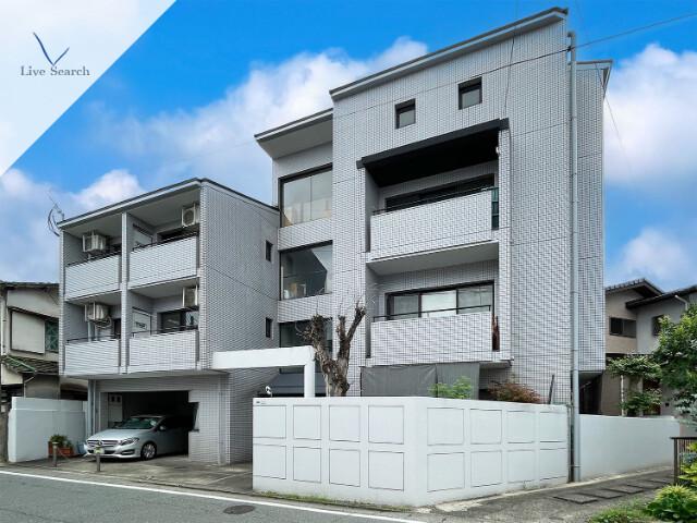 メイゾンウェーブ