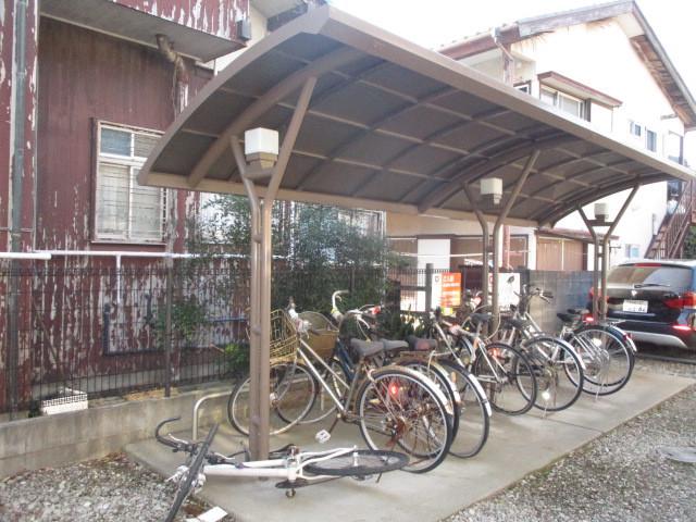 ボナールプレジオ石井
