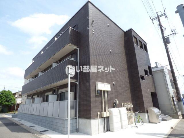 AJ蘇我II