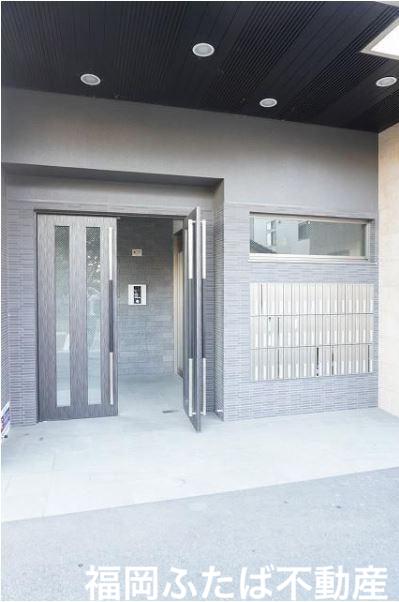 レブリアント福岡東