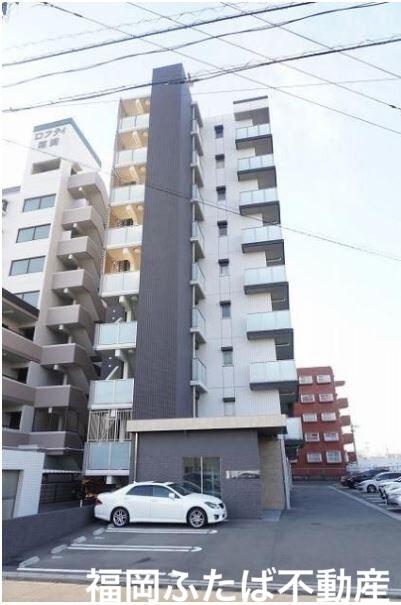レブリアント福岡東