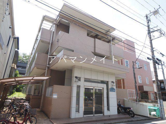 サンカーラ壱番館