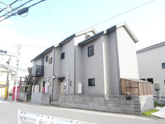 トマトハウスⅡ