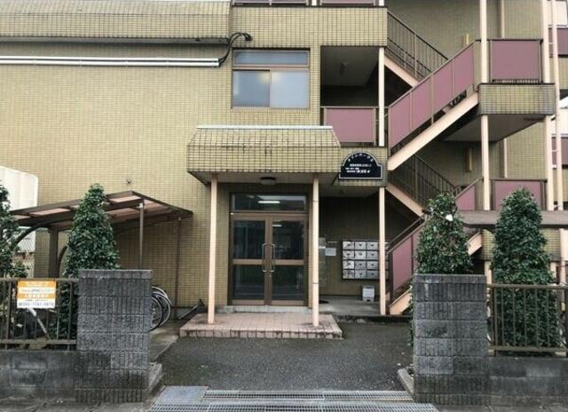 メゾン・パークス